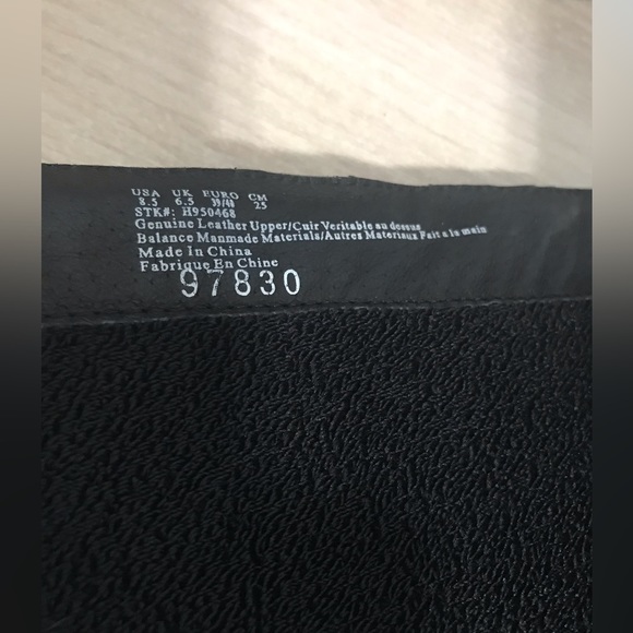 Hush Puppies leather Tall Boots❤️ - Picture 6 of 6